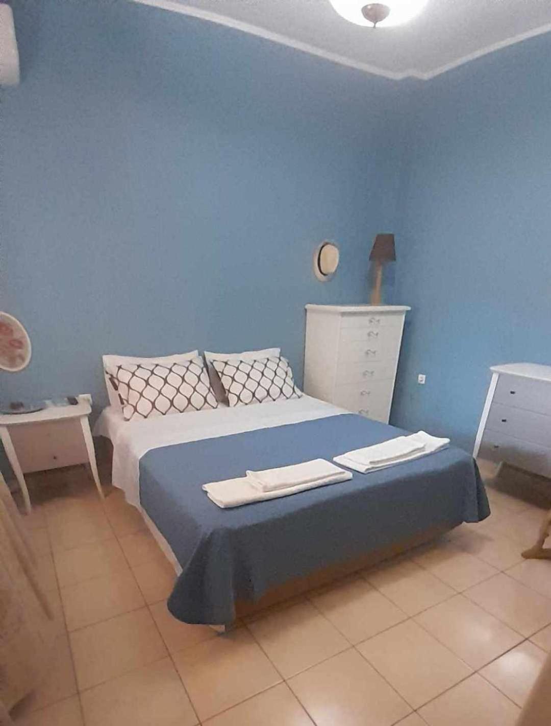 Paradise Dhaskalion Экстерьер фото